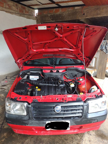 Fiat Uno 3P 1.3 Fire