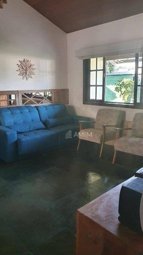 Imagem 4 de 30 de Casa À Venda, 100 M² Por R$ 690.000,00 - Geribá - Armação Dos Búzios/rj - Ca0761