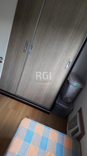 Imagem 19 de 25 de Apartamento Rio Branco Porto Alegre - 5497