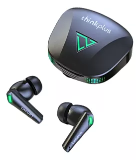 Fone Lenovo Bluetooth Fitness Gamer Xt85 Ii Grave E Potente