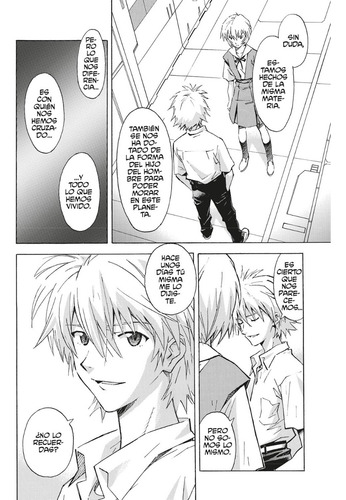 Imagen 4 de 6 de Neon Genesis Evangelion #6 (edición Coleccionista)