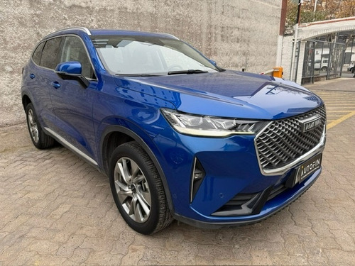 Haval H6 2.0 Active At 2022