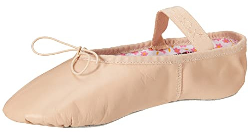 Daisy 205 Zapatilla De Ballet (niño - Little Kid), Rosa Ball