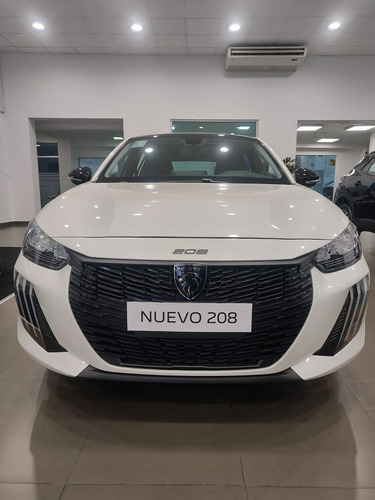 Peugeot 208 1.0T Allure Pack