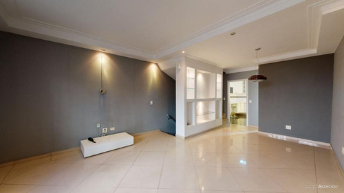 Imagem 8 de 30 de Casa A Venda Com 155,00 M² Em Bela Vista, São Paulo | Sp. - Cs554974v