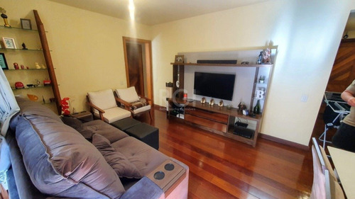 Imagem 3 de 19 de Apartamento Floresta Porto Alegre - 8104
