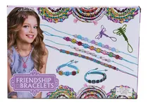 Comprar Set Para Hacer Pulseras Collares Kit De Bisuteria Pulseras