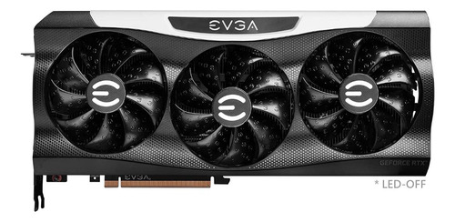 Evga Geforce Rtx 3070 Ti Ftw3 Ultra Gaming, 08g-p5-3797-kl, (Reacondicionado)