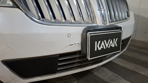 Lincoln MKS 3.7 V6 AT