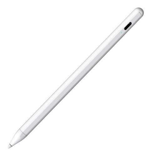 Lapiz Capacitivo Para iPad Active Stylus Pen Pantalla Touc-h