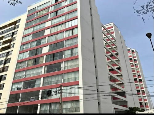 Departamento De 3 Dormitorios Y 2 Baños 