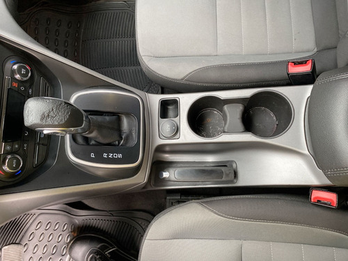 Imagen 23 de 25 de Ford Escape Se 2014