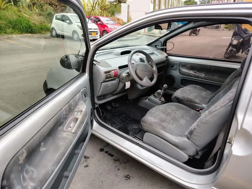 Renault Twingo 1.2 Access