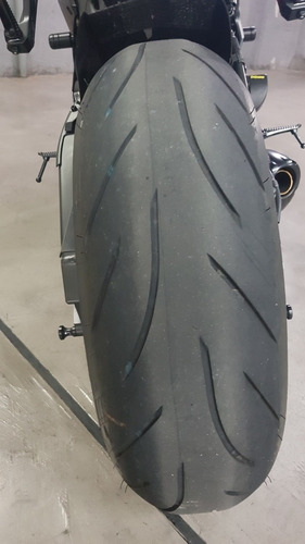 Imagen 4 de 8 de Yamaha R6