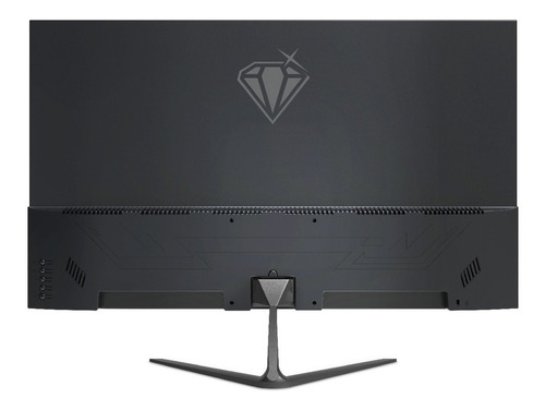 Level Up 27-up6680 27 Negro - 220v Gaming Pantalla Curva
