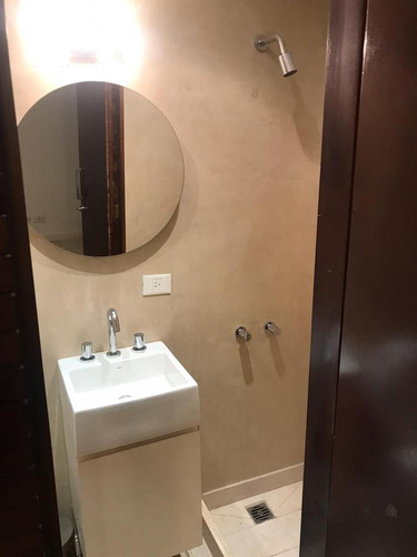 1 Ambiente Pb | Sinclair A Metros De Av. Libertador