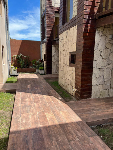 Apart Hotel A Orillas Del Mar San Bernardo