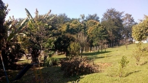 Terreno Em Veraneio Ijal, Jacareí/sp De 0m² À Venda Por R$ 120.000,00 - Te569122