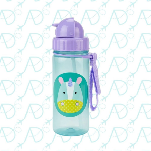 Garrafa Zoo 350ml Skip Hop