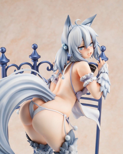 Figura Anime Redo Of Healer Setsuna (pregunta X Descuento)