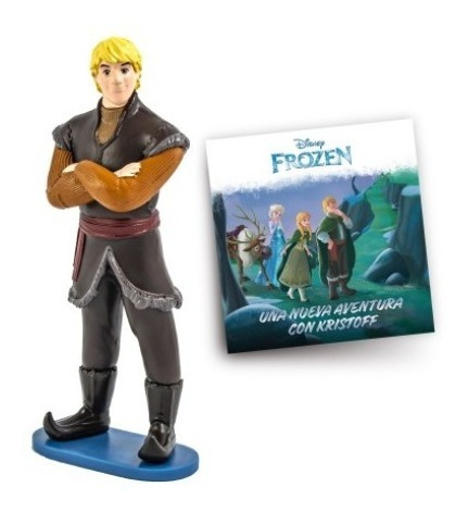 Colección Frozen 2 Completa - La Nación - Libro N°1 Al N°13