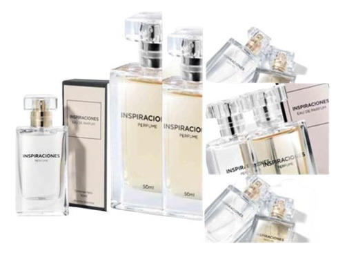 Perfumes Inspiraciones Masculinas/femeninas Arbell X5 Oferta