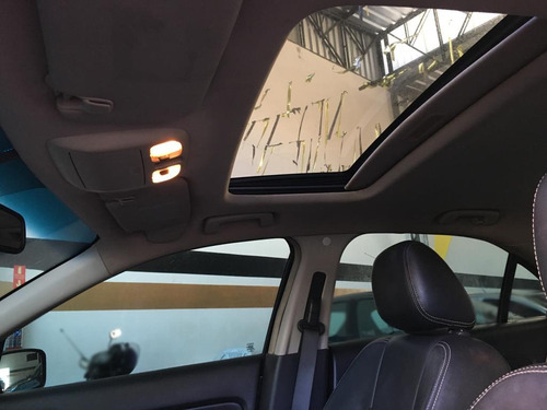 Fusion Awd 3.0 2010 Aut. Completo ( Gasolina )