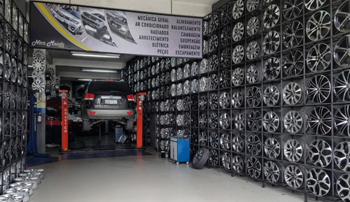 Jogo De Velas Jeep Compass Ksp261405ab Original Mopar