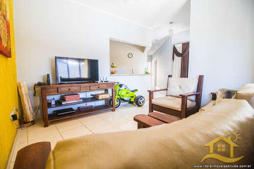 Imagem 10 de 25 de Casa No Bairro Oásis Em Peruíbe - 5050