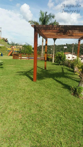 Imagem 3 de 10 de Chácaras Em Condomínio À Venda Em Bom Jesus Dos Perdões/sp - Compre O Seu Chácaras Em Condomínio Aqui! - 1353301
