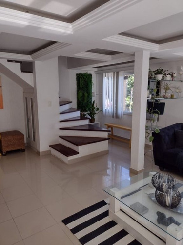 Imagem 3 de 30 de Casa Com 3 Dormitórios À Venda, 240 M² - Pendotiba - Niterói/rj - Ca1174