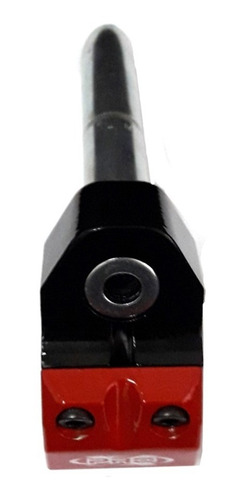 Imagem 2 de 5 de Suporte Mesa Guidão Cross Bmx Freestyle Garfo 21.1mm Bike