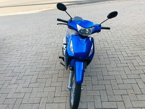 Imagem 5 de 8 de Honda Biz 125 Es