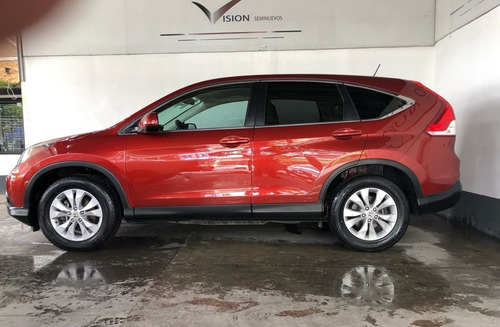 Imagen 1 de 15 de Honda Cr-v Exl 2014