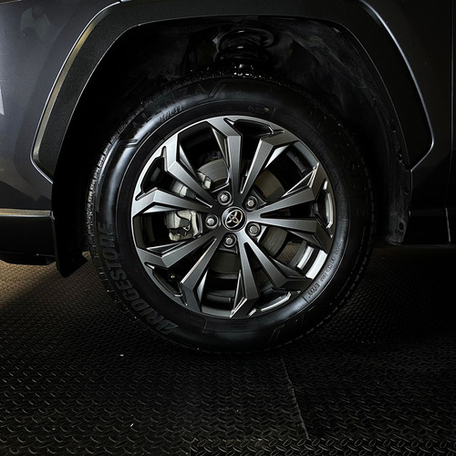 Toyota RAV4 2.5 Xle At