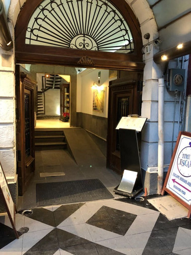 Traspaso De Local Para Restaurante