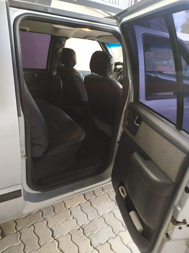 Chevrolet S10 Advantage