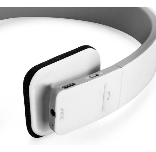 Auriculares Inalámbricos Con Cancelación De Ruido