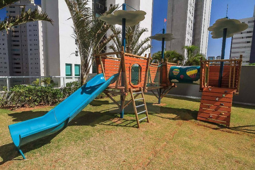 Imagem 28 de 30 de Apartamento Com 4 Quartos À Venda, 215 M² - Vila Da Serra - Nova Lima/mg - Ap0184