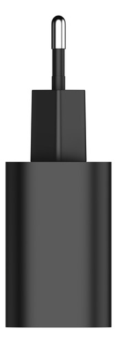 Carregador De Parede Com 1 Porta Usb 1 Type-c 20w Pd Vx Case