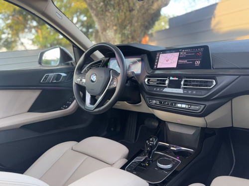 BMW Serie 2 Gran Coupe Sport GP 1.5 Bi-Turbo