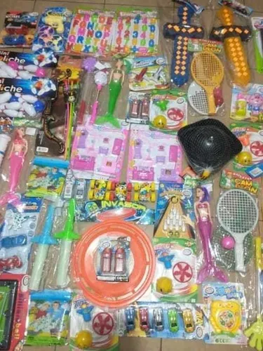 Juguetes Importacion Mayoreo MercadoLibre