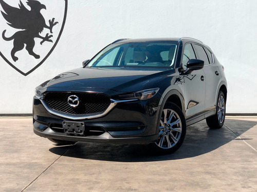 Mazda CX-5 2.5 S Grand Touring 4x2 At