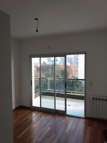 Imagen 3 de 9 de Departamento - Olivos-vias/maipu