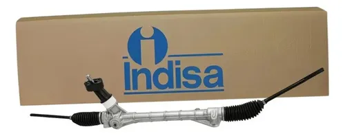 Caixa De Direção Elétrica - Indisa - Cx454132 | MercadoLivre