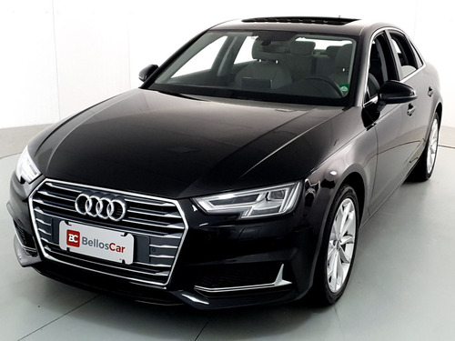 Audi A4 A4 Prestige Plus 2.0 Tfsi 190cv S-tronic 2019/2...