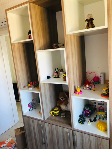 Imagem 16 de 29 de Casa Com 4 Quartos, 171m2, À Venda - Buraquinho - Lauro De Freitas - 151