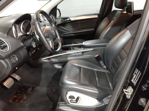 Imagem 9 de 11 de Mercedes-benz Ml 63 Amg 6.2 V8 32v Gasolina 4p Automático