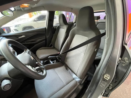 Chevrolet Onix 1.0