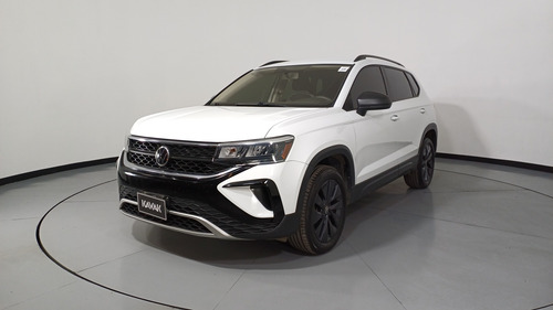 Volkswagen Taos 1.4 TSI TRENDLINE AUTO